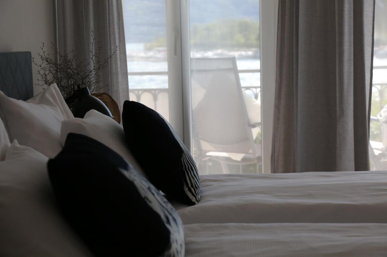 Hotel Al Pozz Muralto Zewnętrze zdjęcie
