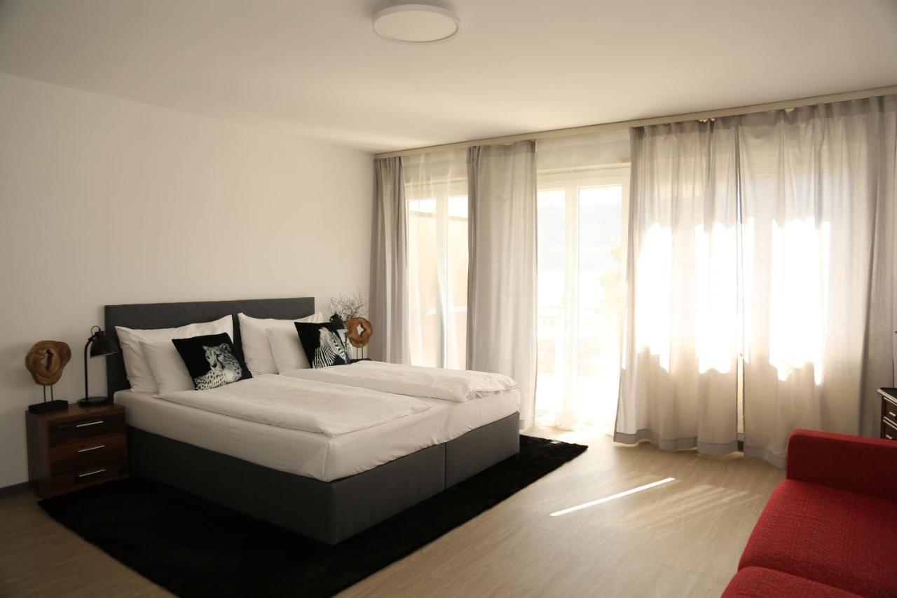 Hotel Al Pozz Muralto Zewnętrze zdjęcie