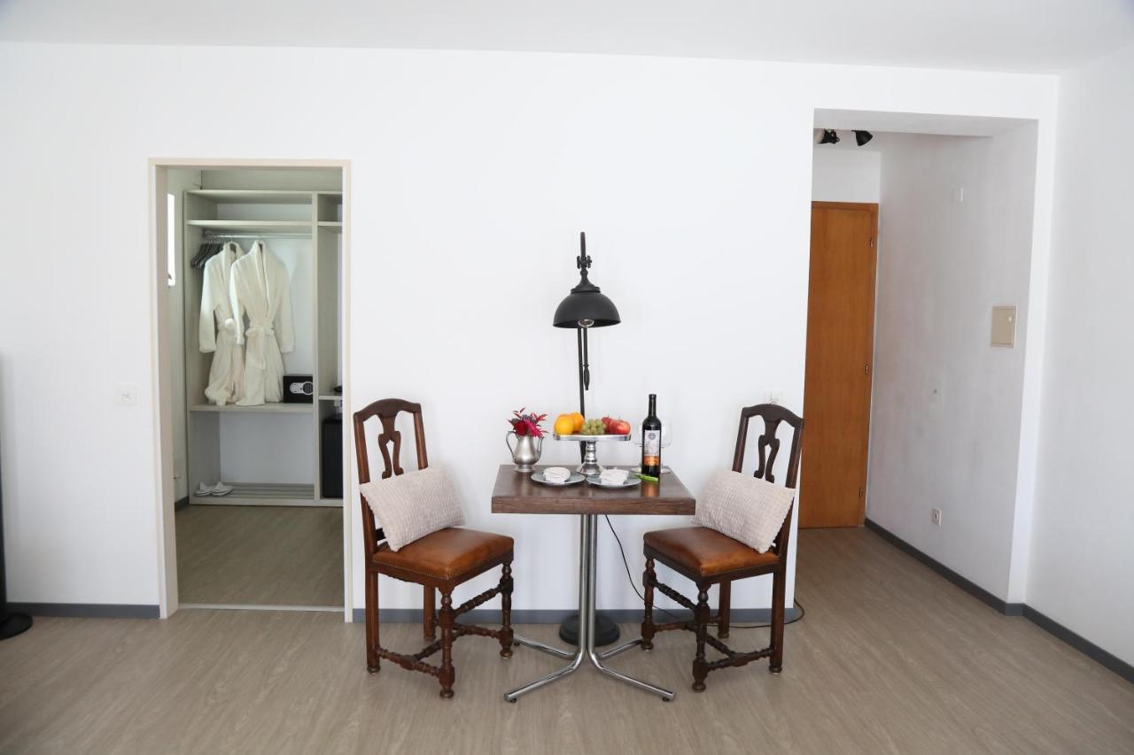Hotel Al Pozz Muralto Zewnętrze zdjęcie