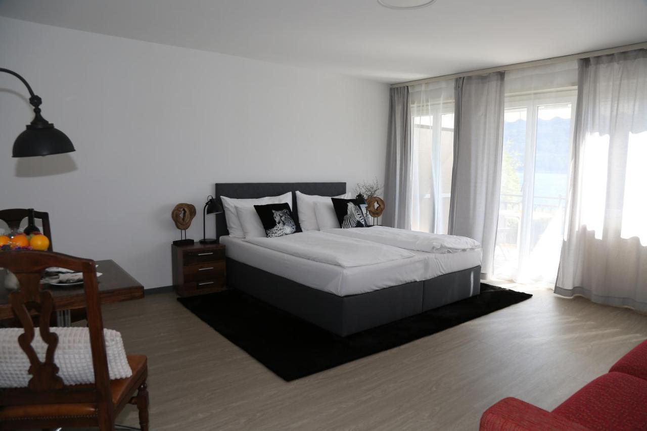 Hotel Al Pozz Muralto Zewnętrze zdjęcie