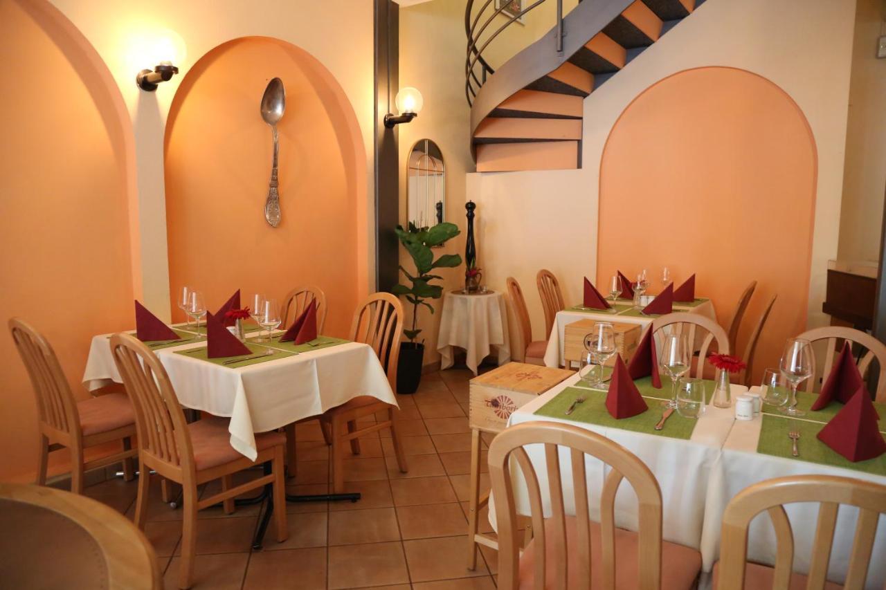 Hotel Al Pozz Muralto Zewnętrze zdjęcie