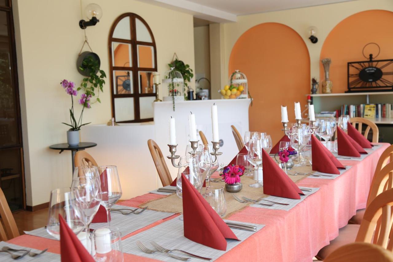 Hotel Al Pozz Muralto Zewnętrze zdjęcie