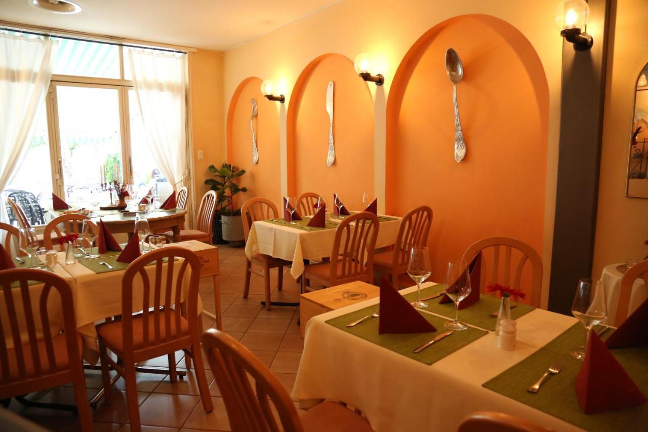 Hotel Al Pozz Muralto Zewnętrze zdjęcie