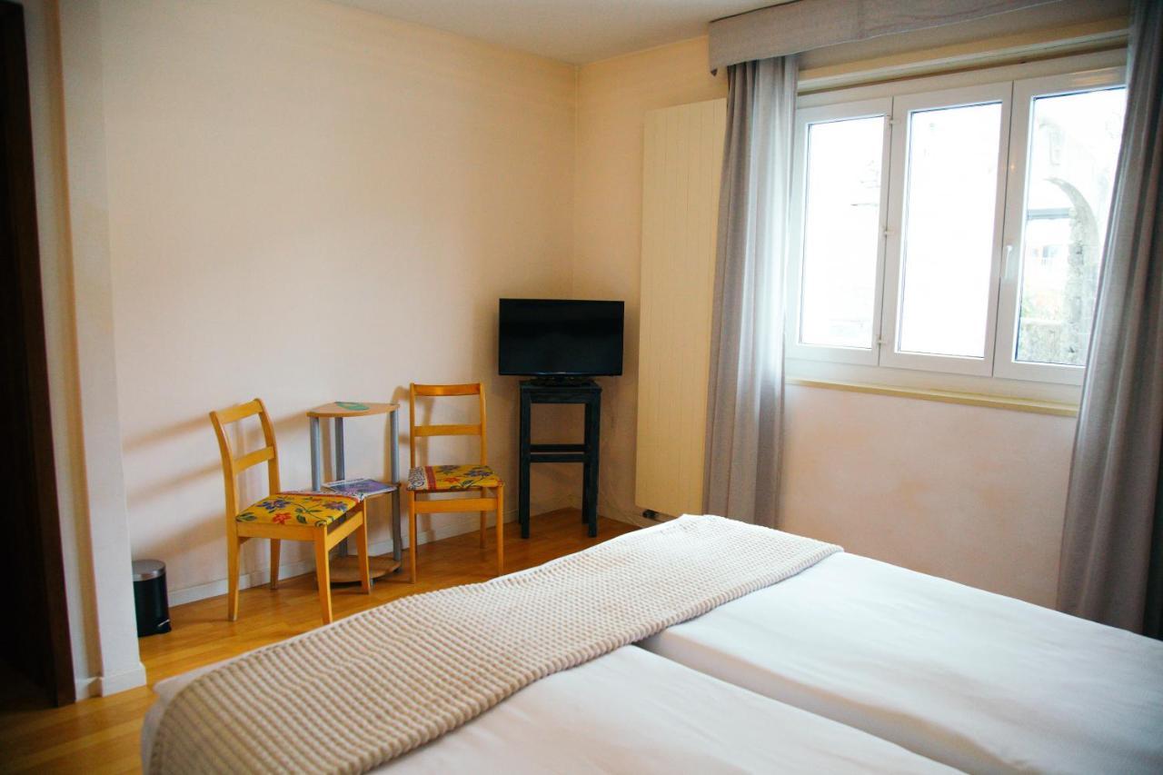 Hotel Al Pozz Muralto Zewnętrze zdjęcie
