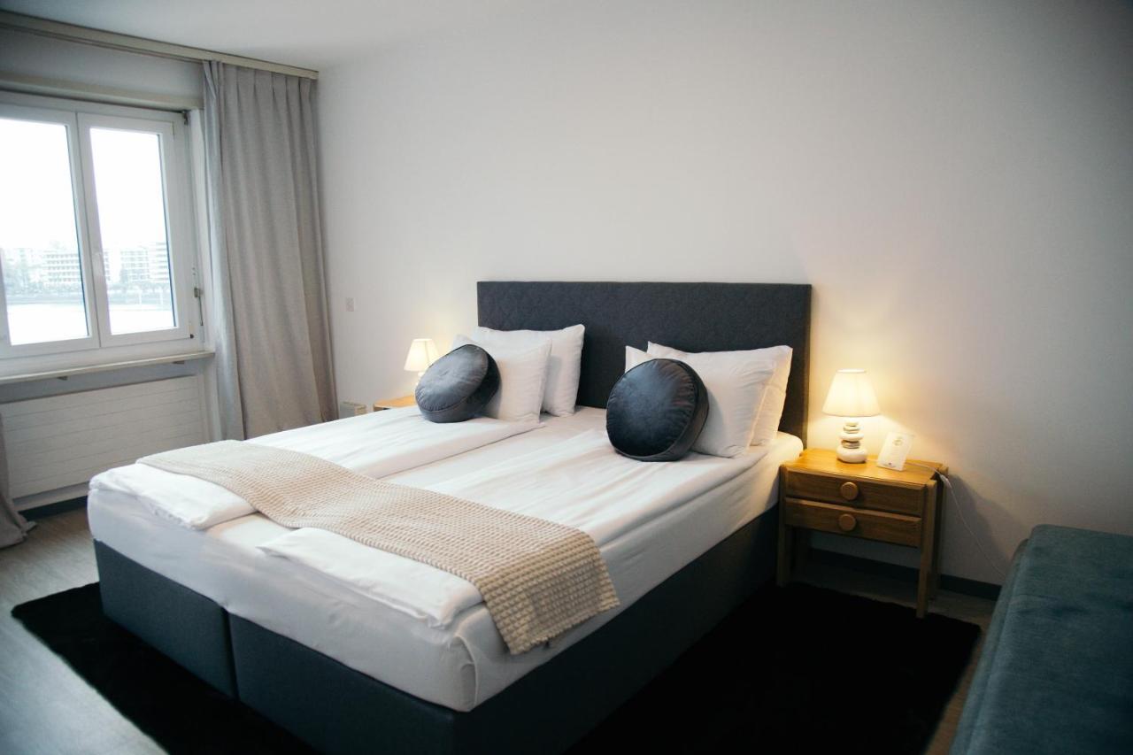 Hotel Al Pozz Muralto Zewnętrze zdjęcie
