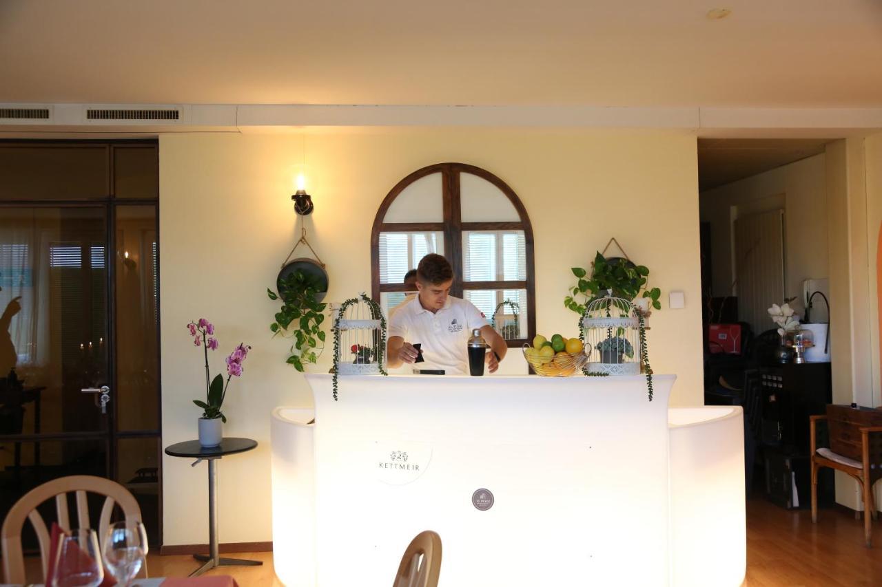 Hotel Al Pozz Muralto Zewnętrze zdjęcie