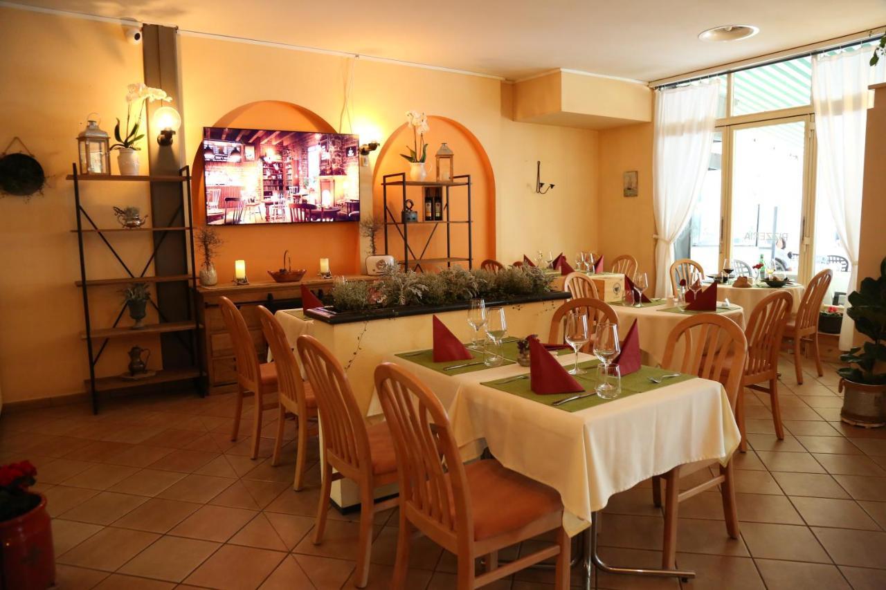 Hotel Al Pozz Muralto Zewnętrze zdjęcie