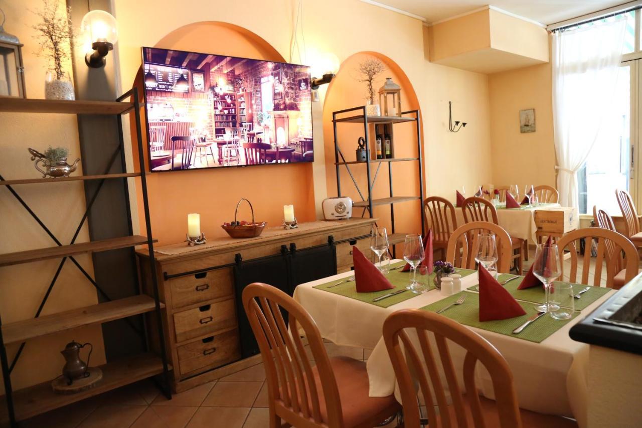 Hotel Al Pozz Muralto Zewnętrze zdjęcie