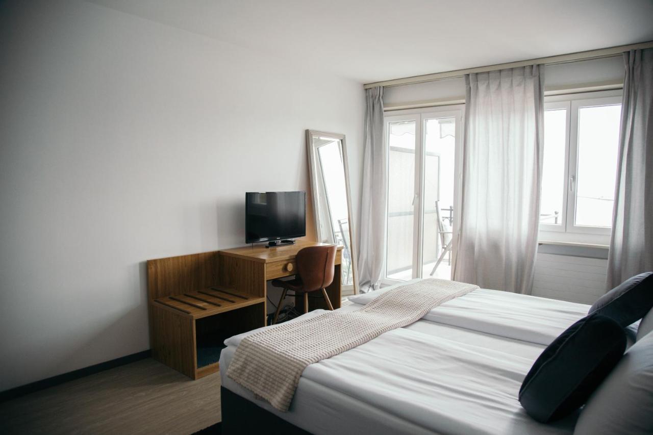 Hotel Al Pozz Muralto Zewnętrze zdjęcie