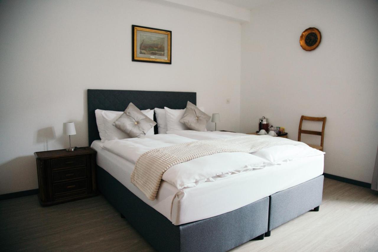 Hotel Al Pozz Muralto Zewnętrze zdjęcie
