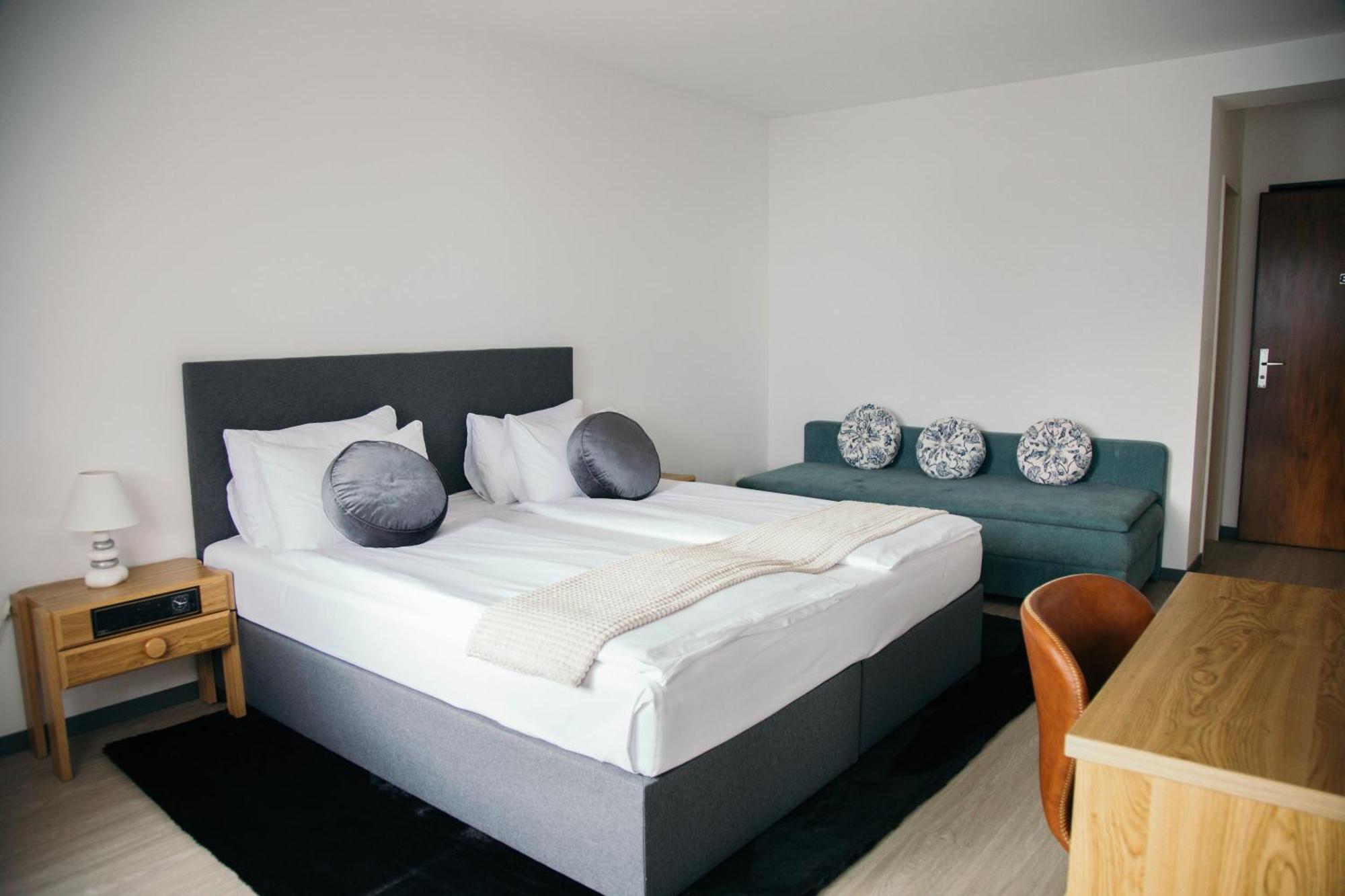 Hotel Al Pozz Muralto Zewnętrze zdjęcie