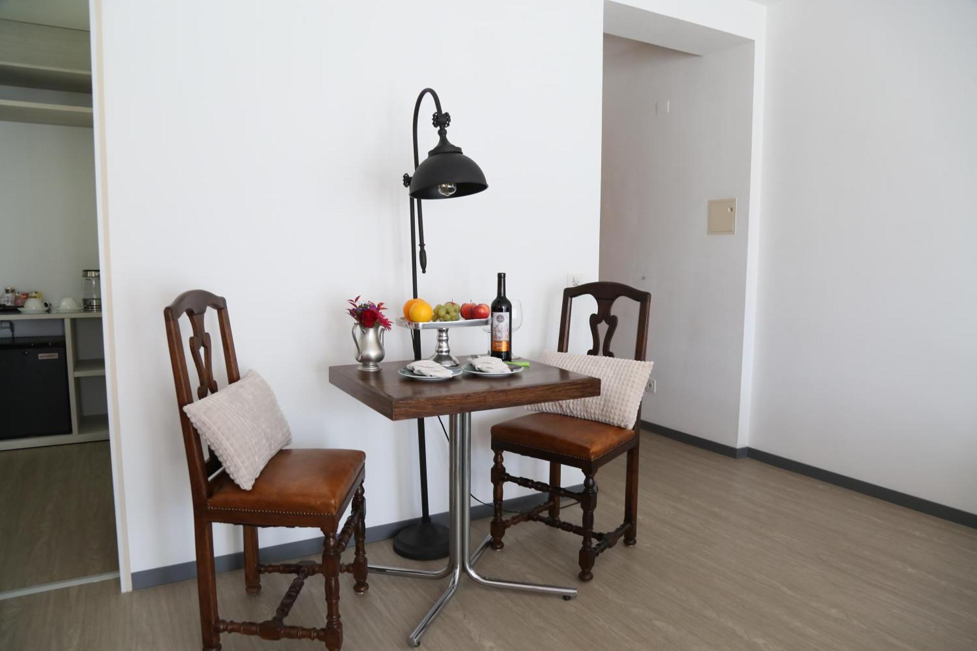 Hotel Al Pozz Muralto Zewnętrze zdjęcie